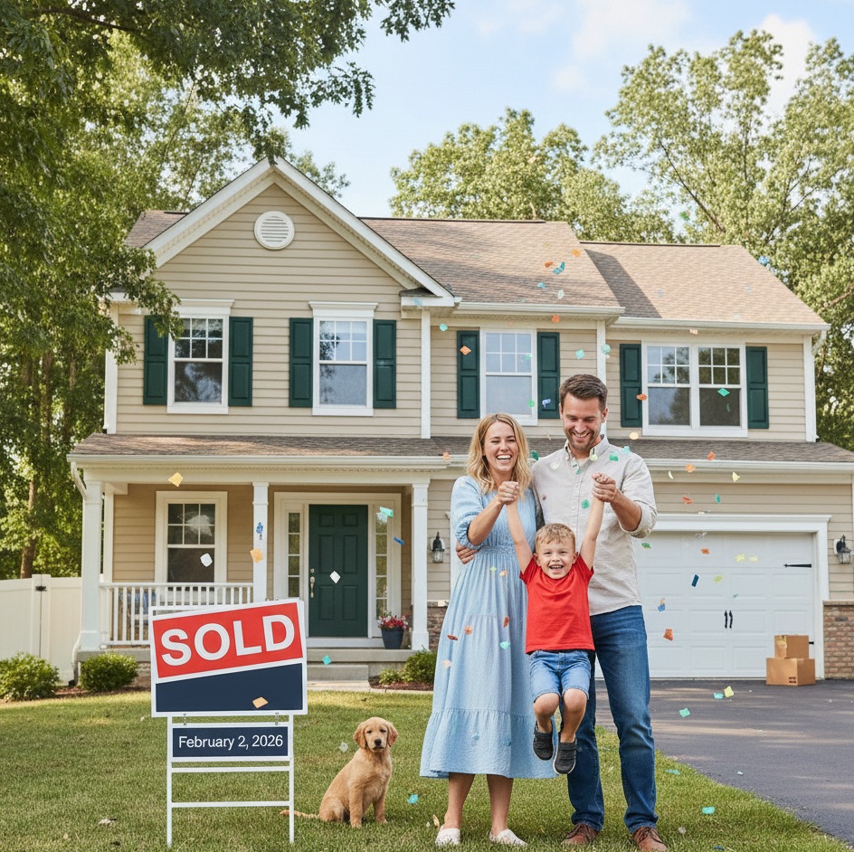 MN Seller Financed Homes