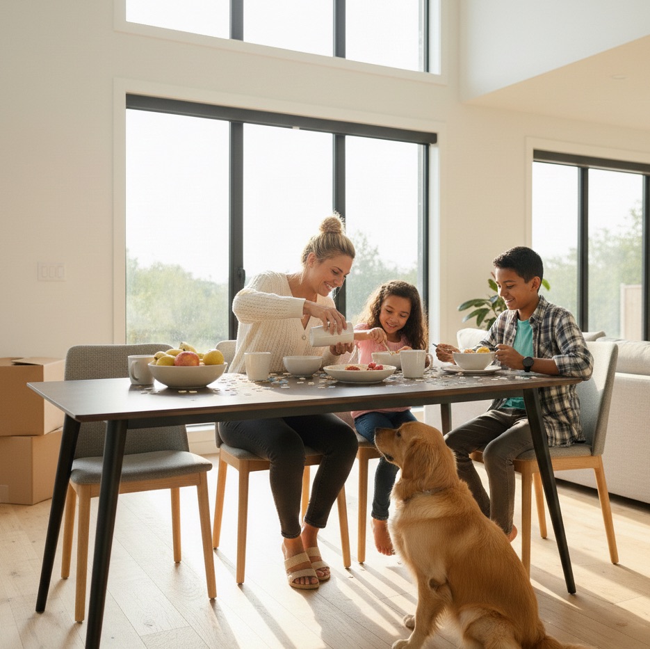 Contract for Deed Home Buy