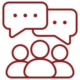 Discuss Available Options
