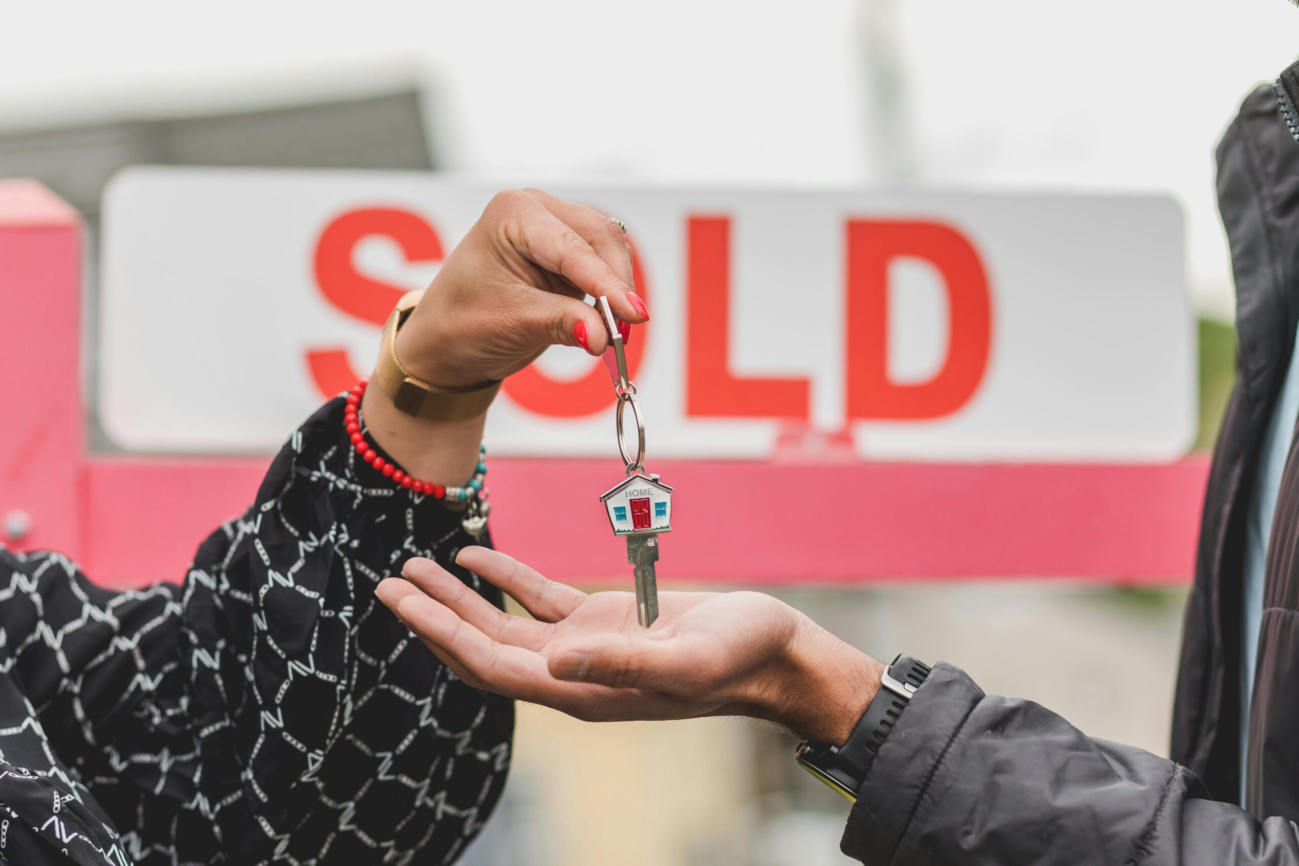 How Contract for Deed Works in Minnesota