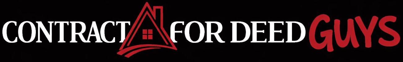 Contract for Deed Homes & Seller Financing