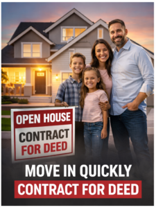 Contract for Deed vs Rent-to-Own