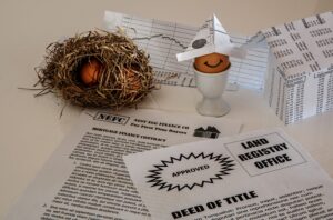 contract for deed interest rates mn