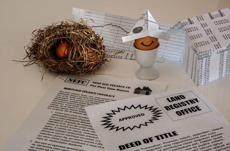 contract for deed interest rates mn