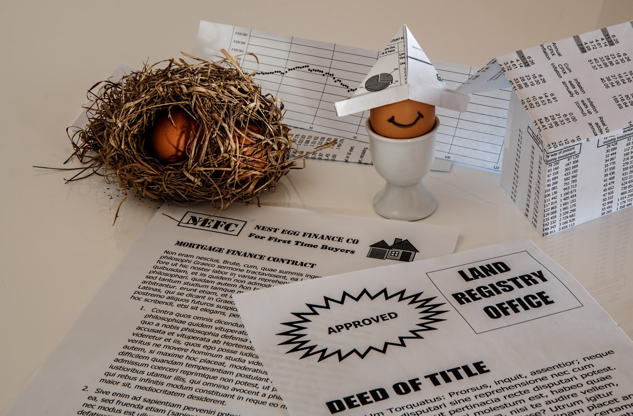 Contract for Deed Interest Rates in Minnesota (What to Expect)