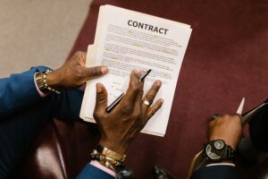 is contract for deed worth it minnesota