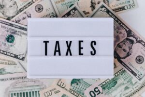 property tax contract for deed minnesota