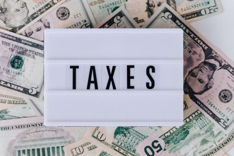 property tax contract for deed minnesota